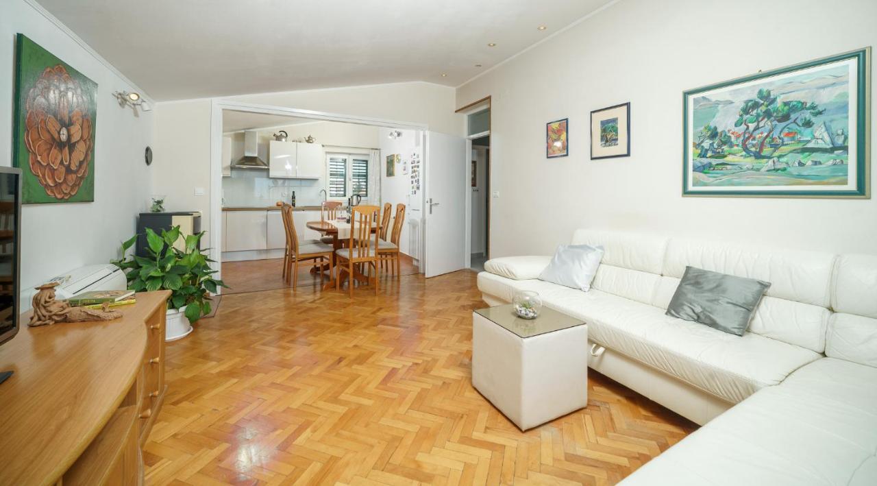 Apartmani Andora,centar-Vodice Exterior foto