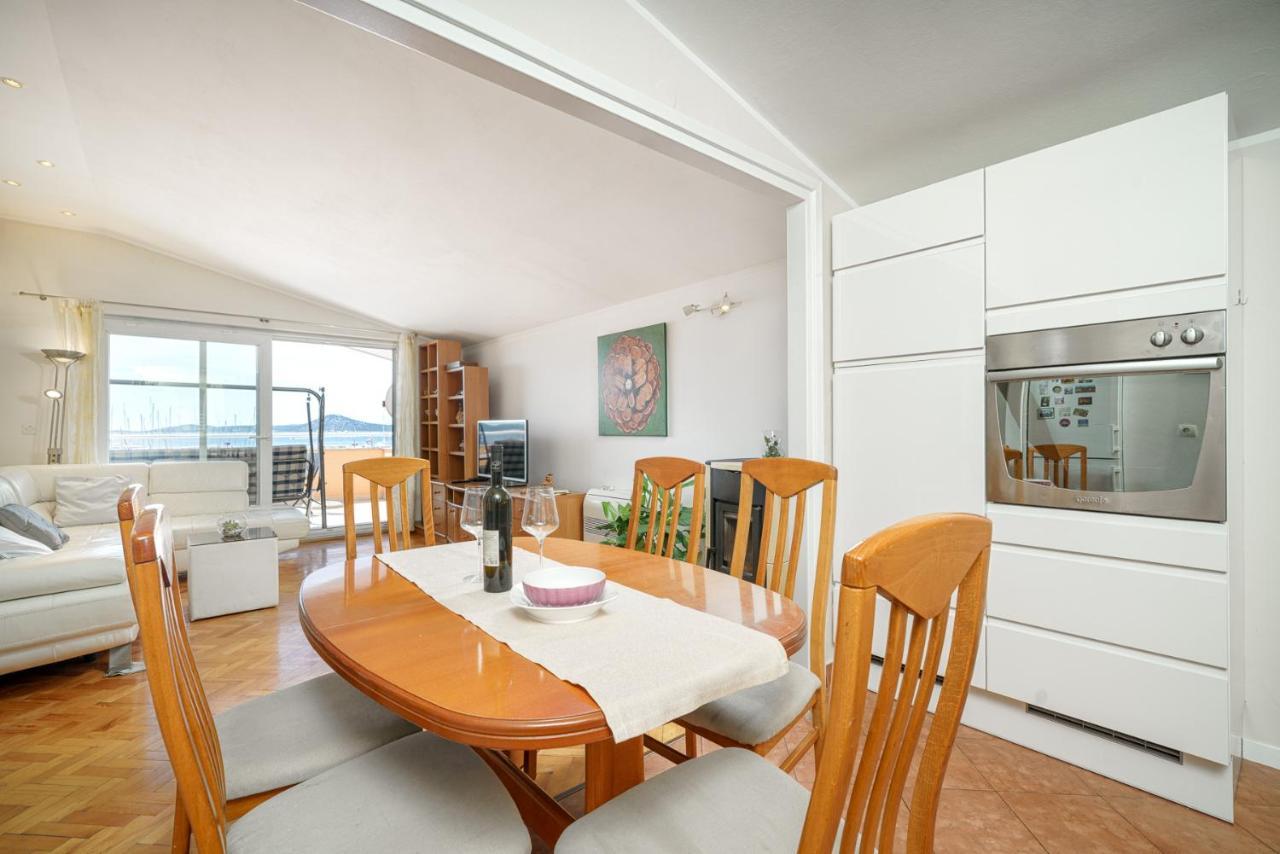 Apartmani Andora,centar-Vodice Exterior foto