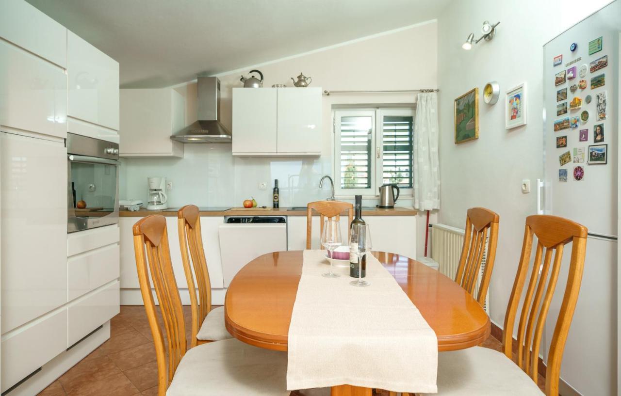 Apartmani Andora,centar-Vodice Exterior foto