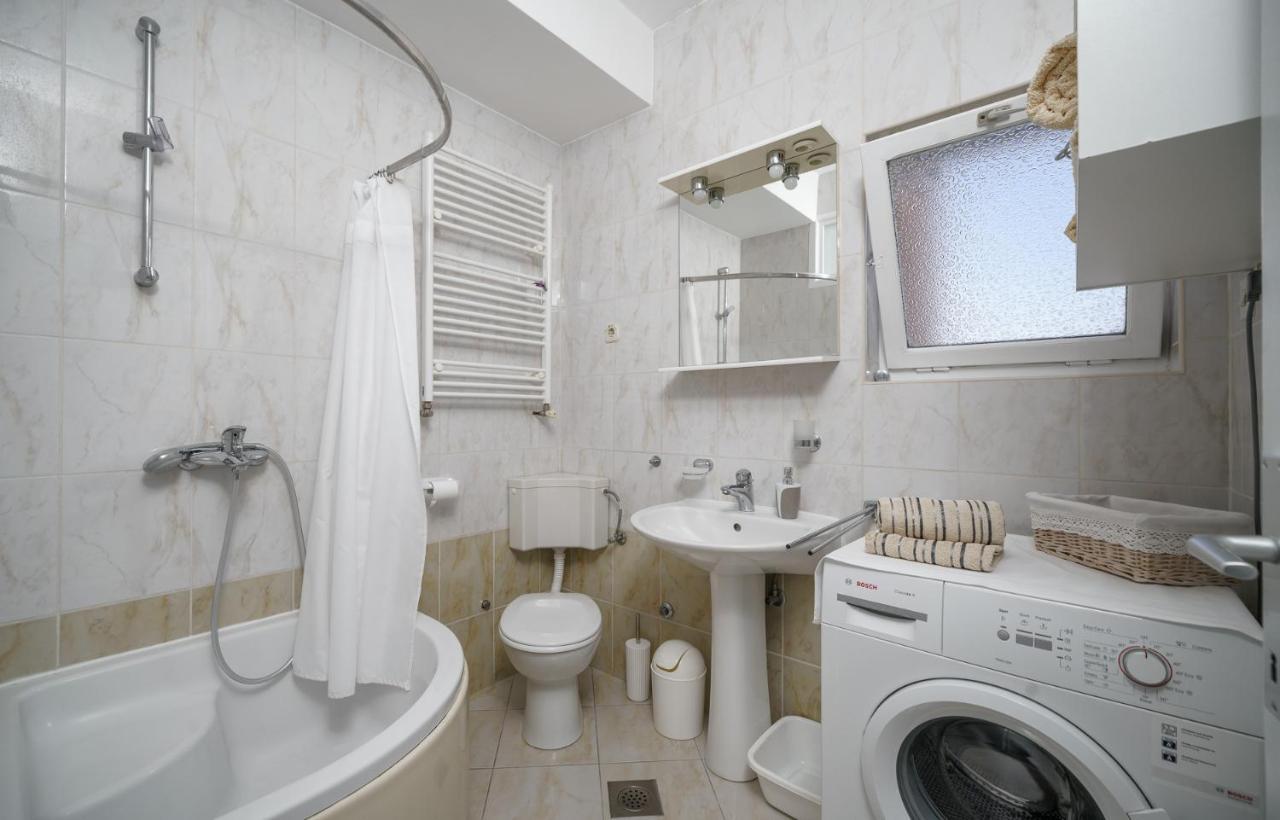 Apartmani Andora,centar-Vodice Exterior foto