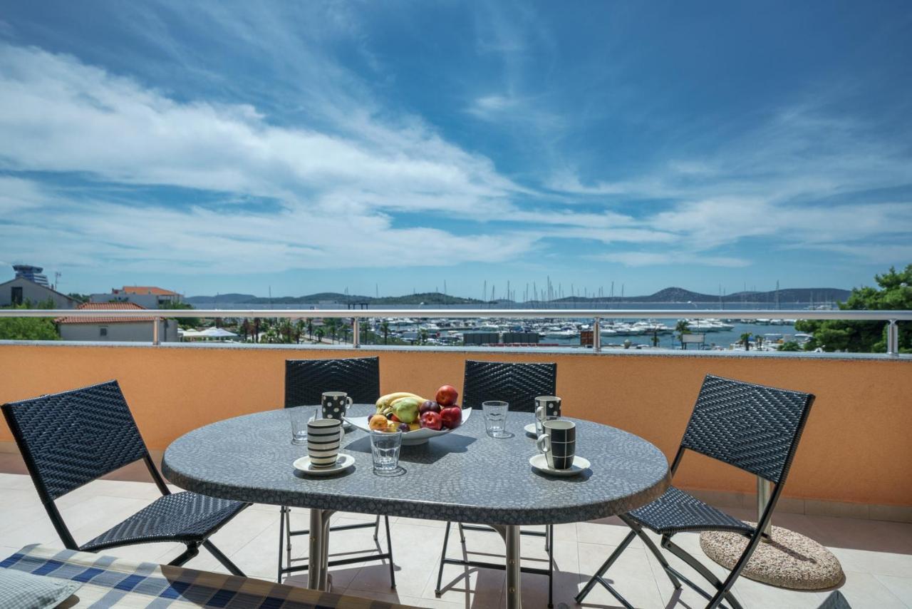 Apartmani Andora,centar-Vodice Exterior foto