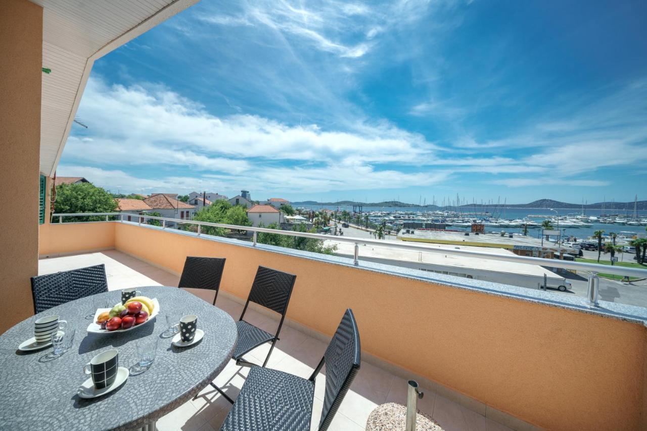 Apartmani Andora,centar-Vodice Exterior foto