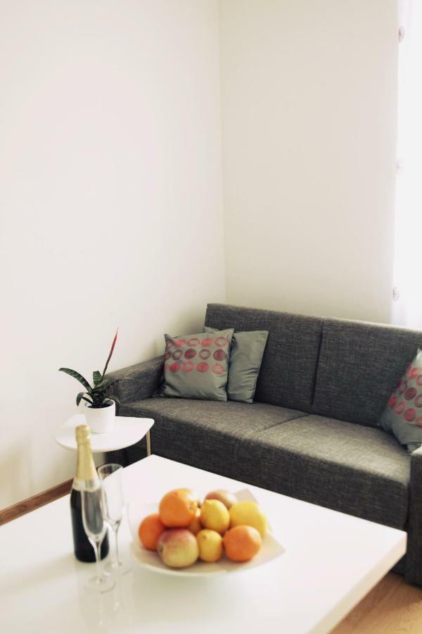 Apartmani Andora,centar-Vodice Exterior foto